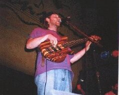 1997-02-24 - Gibson`s - Tempe, AZ