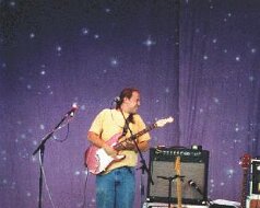 1997-07-09 - Molson Amphitheater - Toronto, ON