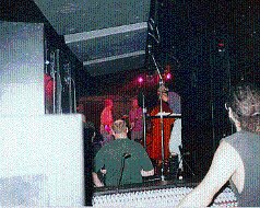 1997-10-12 - Water Street Music Hall - Rochester, NY