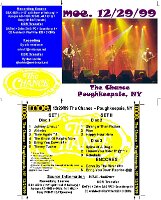 moe. NYE 12-29-99