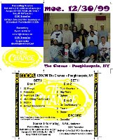 moe. NYE 12-30-99
