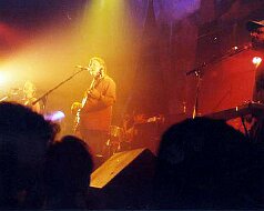 1999-02-13 - Georgia_Theater - Athens, GA
