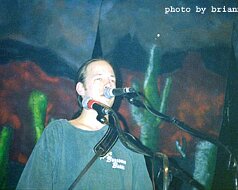 1999-03-19 - Rave_Auditorium - Milwaukee, WI