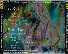 1999-06-20 - Gathering_of_the_Vibes - Bridgeport, CT