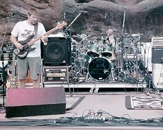 1999-08-13 - Red_Rocks - Morrison, CO