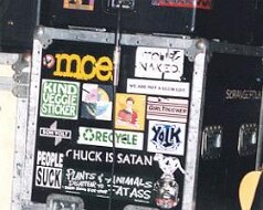1999-08-26 - Pier_Six_Pavilion - Baltimore, MD