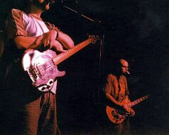 1999-10-12 - Tremont Music Hall - Charlotte, NC