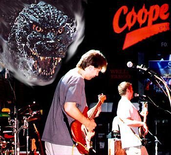 godzilla 