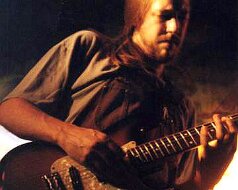2000-02-11 - Georgia Theater - Athens, GA