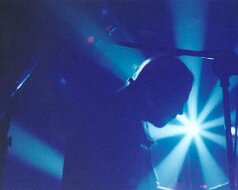 2000-02-13 - Be_Here_Now - Asheville, NC