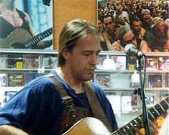 2000-04-15 - New World Record - Buffalo, NY