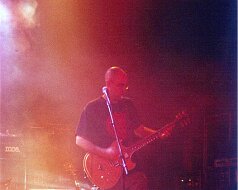 2000-04-15 - Riviera Theater - North Tonawanda, NY