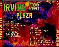 2000-06-08 - Irving_Plaza - New_York_City, NY