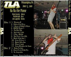 2000-06-15 - Theater_of_the_Living_Arts - Philadelphia, PA