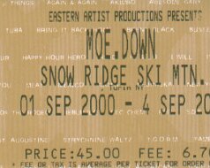 2000-09-02 - Snow_Ridge_Ski_Area_-_Turin-_NY - Turin, NY