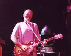 2000-10-14 - Fillmore - San_Francisco, CA