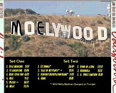 2000-10-20 - John_Anson_Ford_Ampitheater - Hollywood, CA