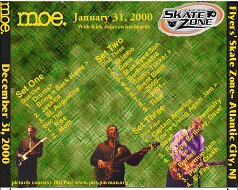 2000-10-31 - Flyers_Skate_Zone - Atlantic_City, NJ