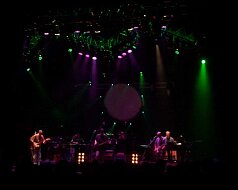 2000-11-18 - Palace_Theater - Albany, NY