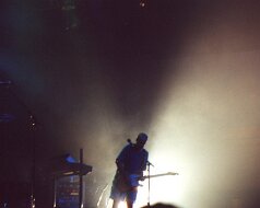 2000-11-25 - Roseland_Ballroom - New_York_City, NY