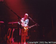 2000-12-09 - 930_Club - Washington, DC