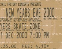 2000-12-31 - Flyer`s_Skate_Zone - Atlantic_City, NJ