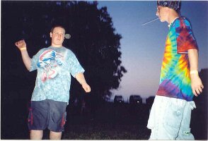 TheCandyDanceWithSam&Mitch