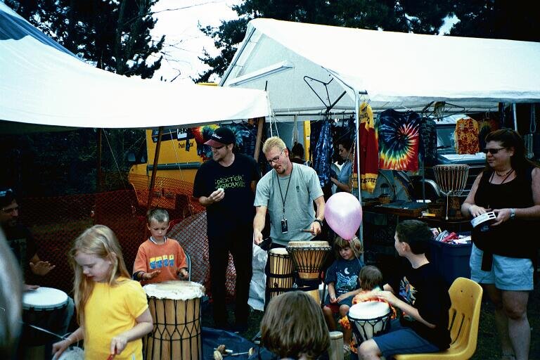 moedown drum vin jim 