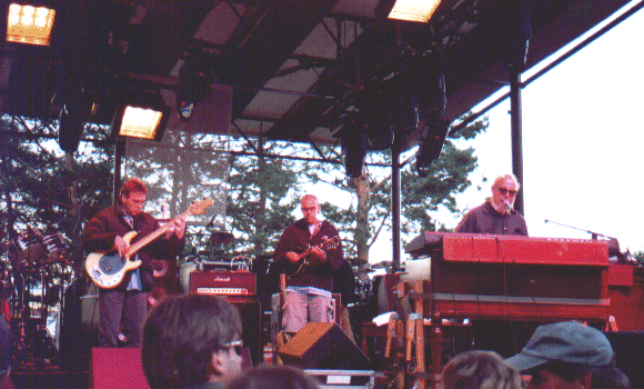 Al and the Rads2 