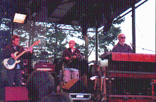 Al and the Rads