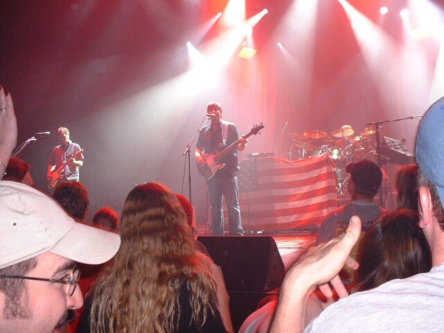 1. Rob - Captain USA 