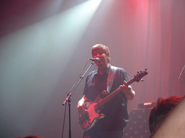 3. Rob 