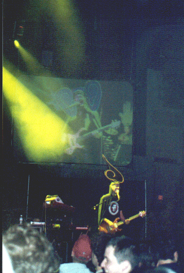 al and rob first set 