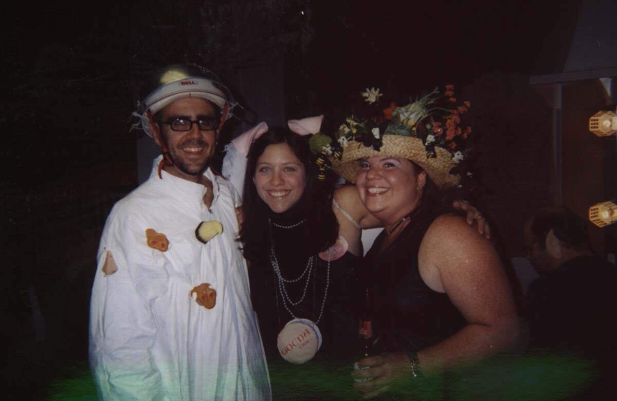 al&amy&mell 