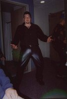 robiselvis