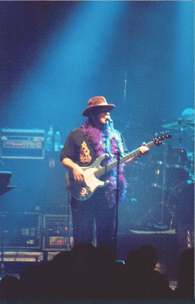 Rob second set 
