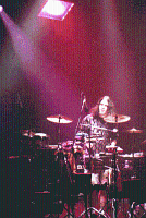 Jim NYE