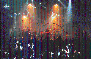 NYE celebrarion
