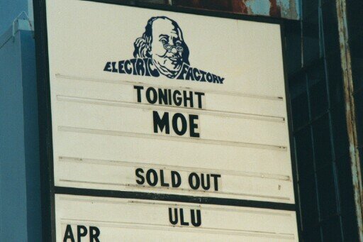 marquee 
