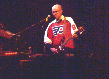 al at the factory 