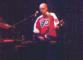 al at the factory
