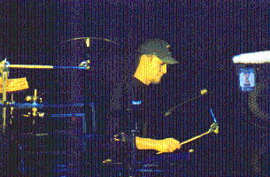 Jim at the TLA