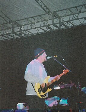 Robbysingin 