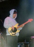 Rob again