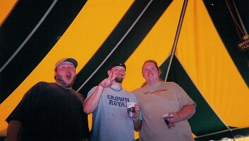 beertent