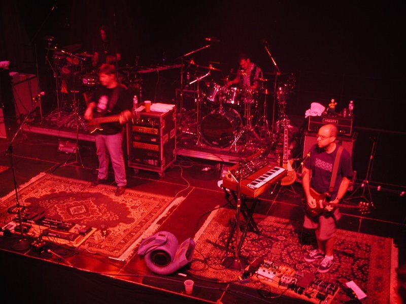 AL and Rob 