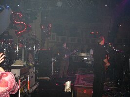 balloons