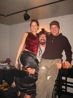 brinna, steve troy
