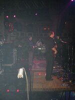 chuck sings