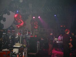 moe. balloons